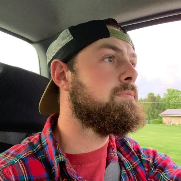 Meet your Posher, Jeremy - Picture 1 of 1